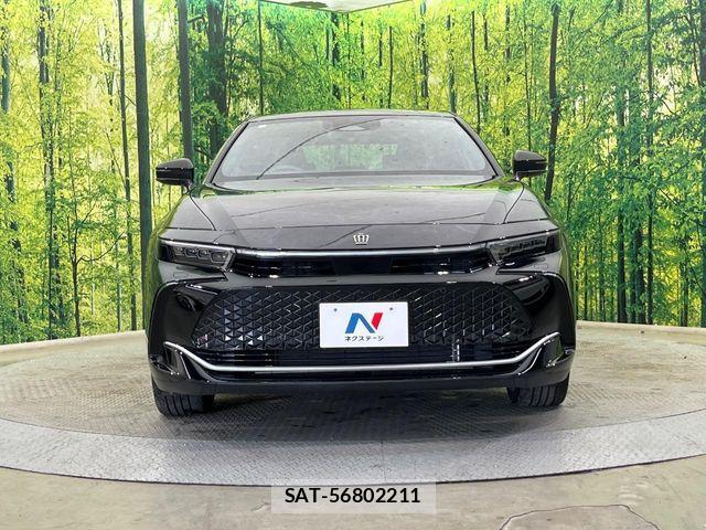 Toyota Crown Crossover 2023-03 7058021-13