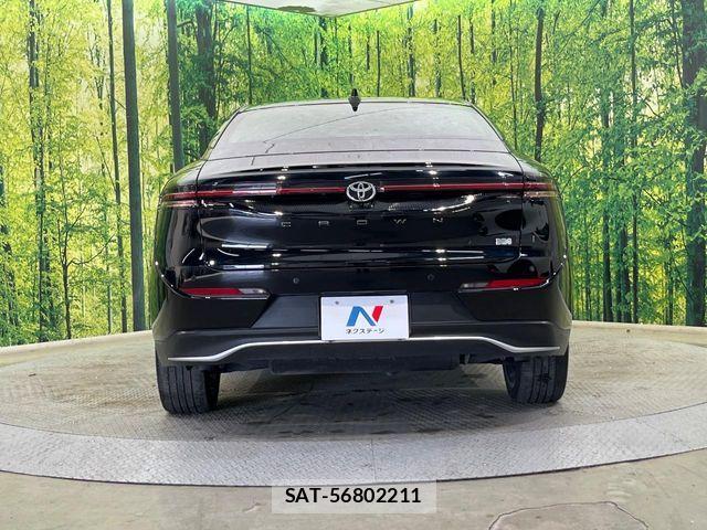 Toyota Crown Crossover 2023-03 7058021-14
