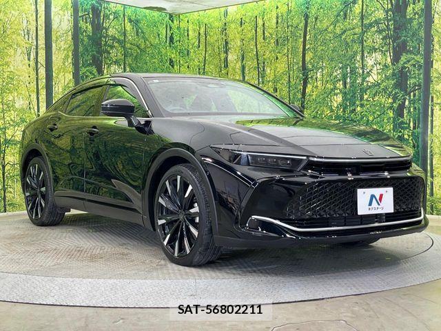 Toyota Crown Crossover 2023-03 7058021-15