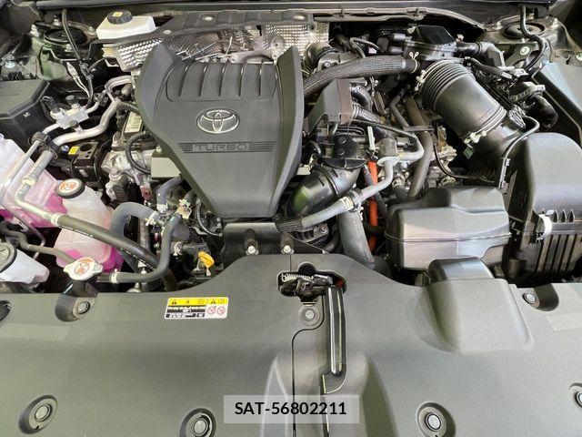 Toyota Crown Crossover 2023-03 7058021-17