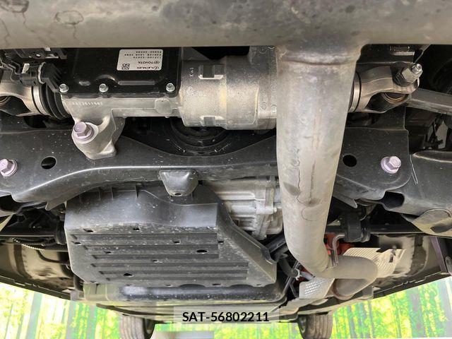 Toyota Crown Crossover 2023-03 7058021-18