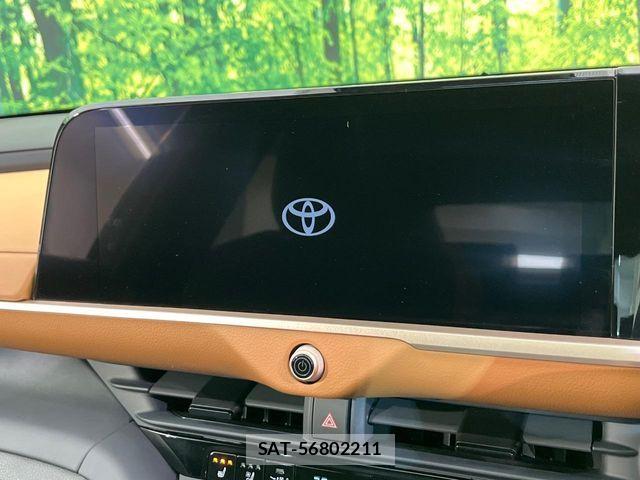 Toyota Crown Crossover 2023-03 7058021-2