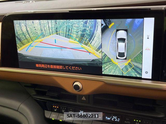 Toyota Crown Crossover 2023-03 7058021-3