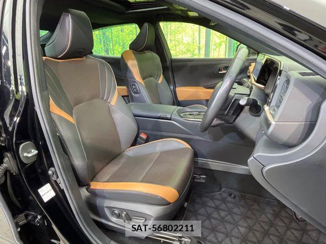 Toyota Crown Crossover 2023-03 7058021-8