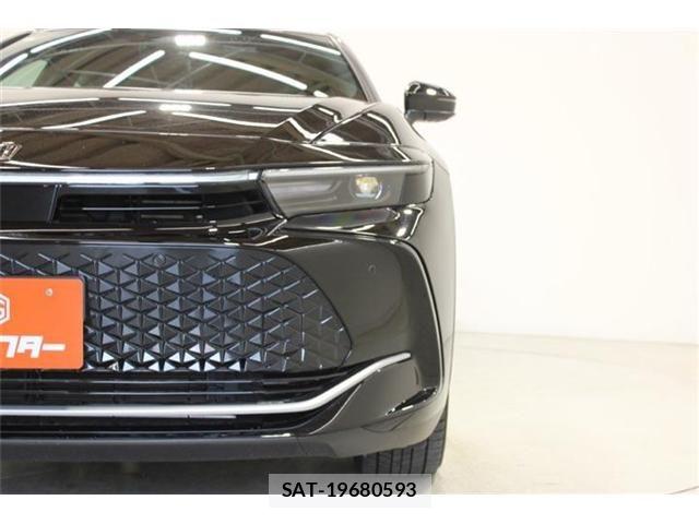 Toyota Crown Crossover 2023-11 7058031-13
