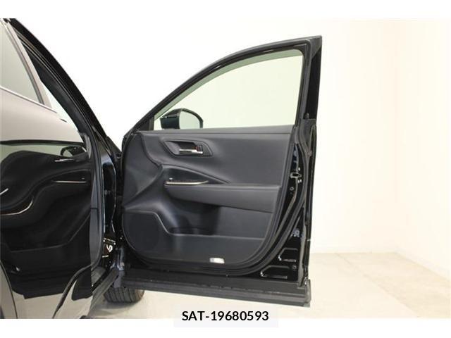 Toyota Crown Crossover 2023-11 7058031-28