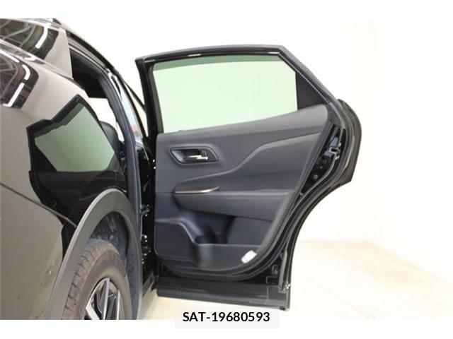 Toyota Crown Crossover 2023-11 7058031-29