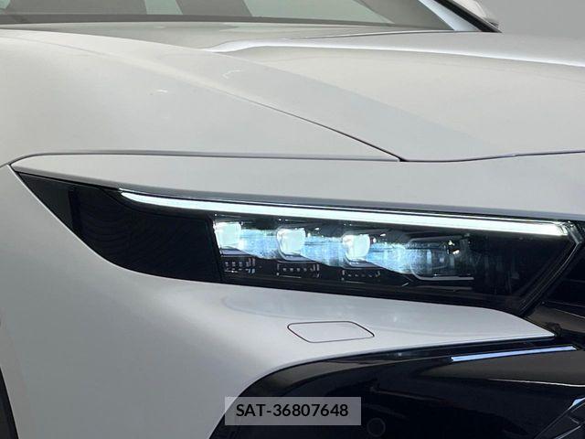 Toyota Crown Crossover 2023-03 7058025-12