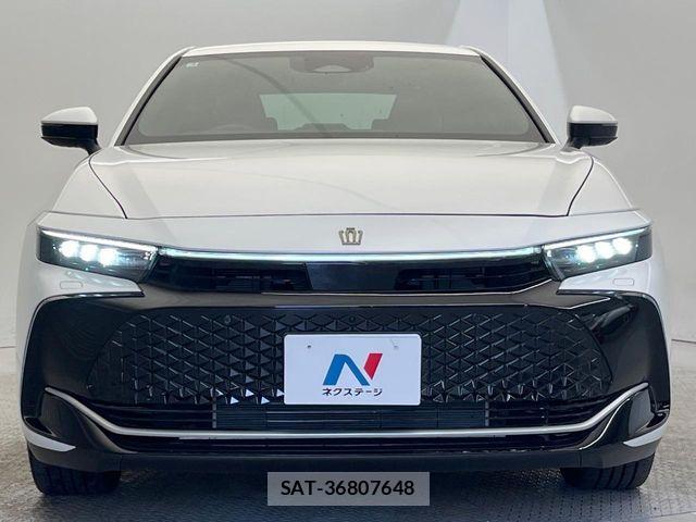 Toyota Crown Crossover 2023-03 7058025-14