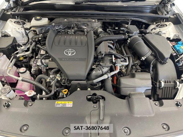 Toyota Crown Crossover 2023-03 7058025-18