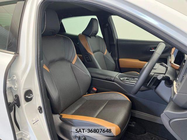 Toyota Crown Crossover 2023-03 7058025-8