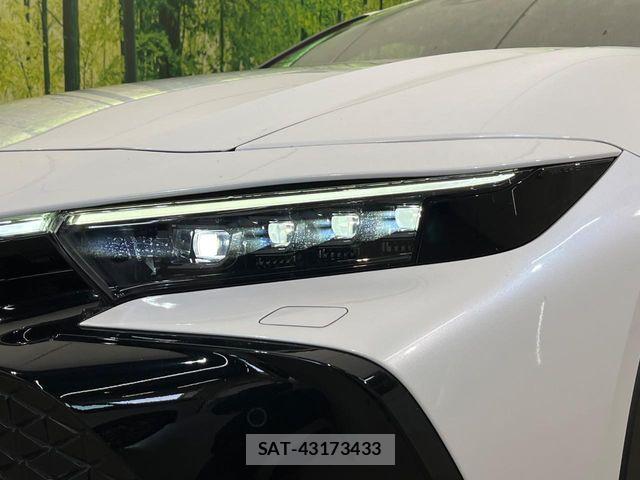 Toyota Crown Crossover 2023-03 7058028-11