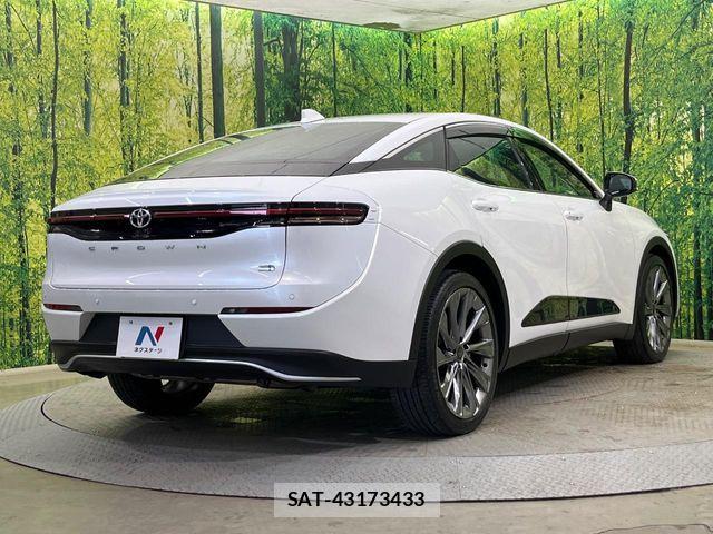 Toyota Crown Crossover 2023-03 7058028-16