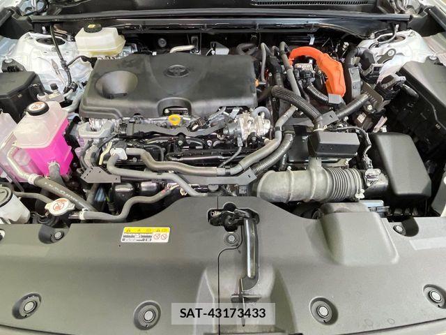Toyota Crown Crossover 2023-03 7058028-17
