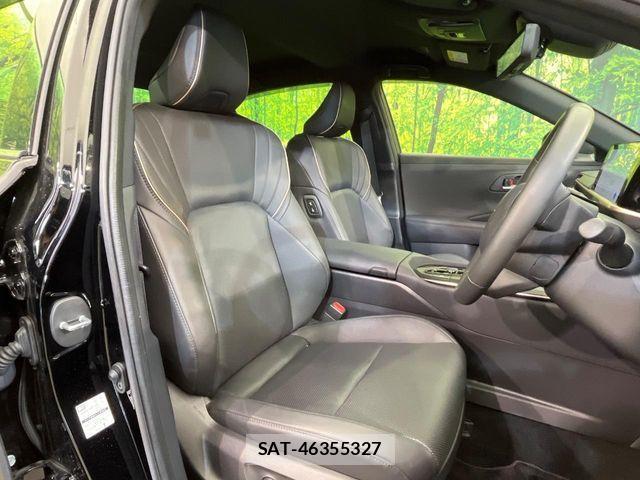 Toyota Crown Crossover 2023-03 7058024-9