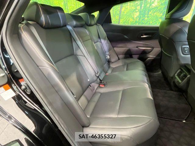 Toyota Crown Crossover 2023-03 7058024-10