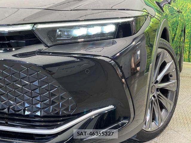 Toyota Crown Crossover 2023-03 7058024-12