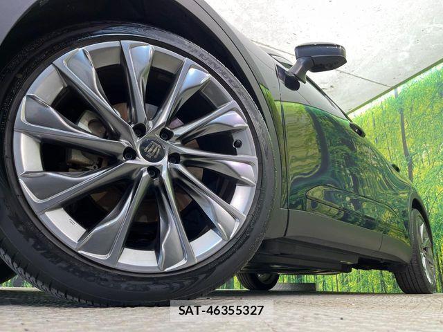 Toyota Crown Crossover 2023-03 7058024-13