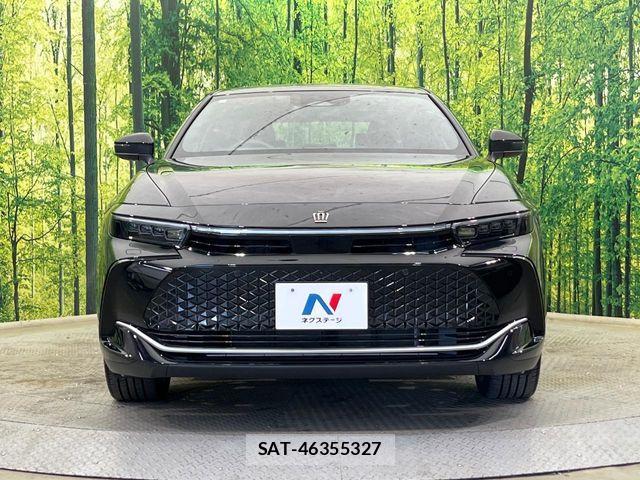 Toyota Crown Crossover 2023-03 7058024-14