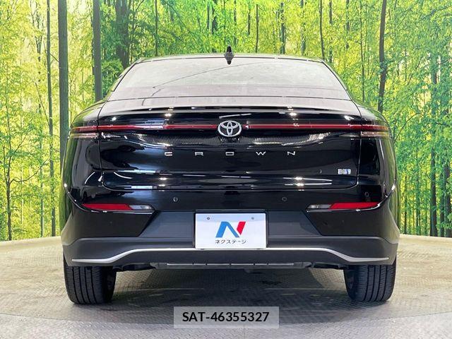 Toyota Crown Crossover 2023-03 7058024-15