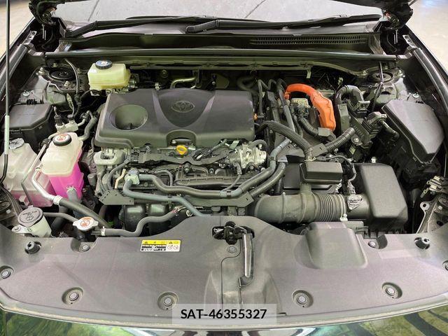 Toyota Crown Crossover 2023-03 7058024-18