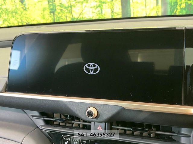 Toyota Crown Crossover 2023-03 7058024-2