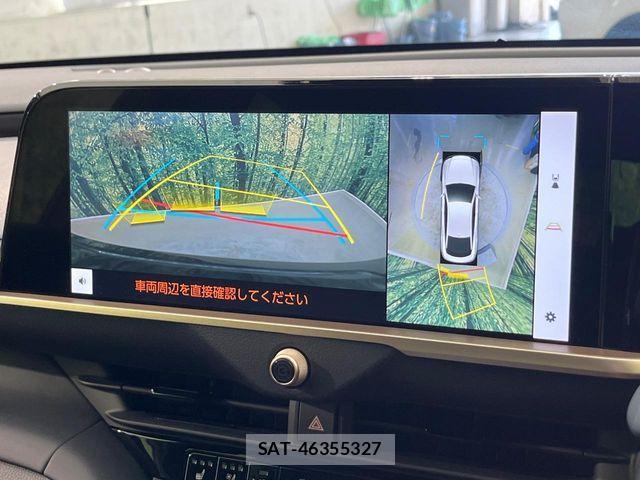 Toyota Crown Crossover 2023-03 7058024-3