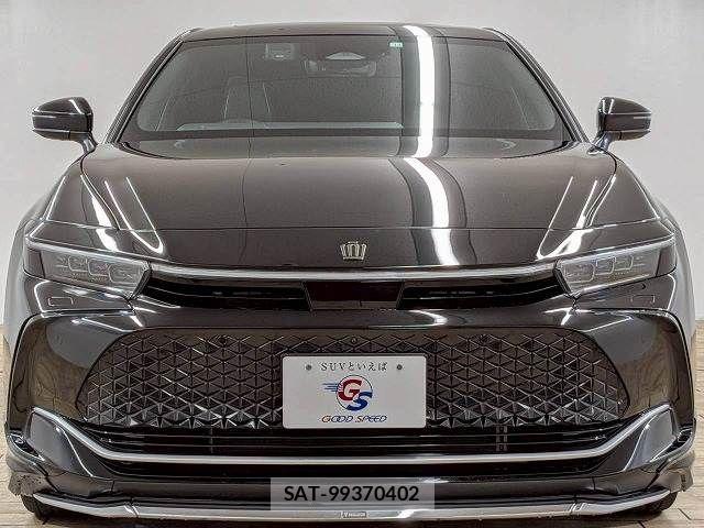 Toyota Crown Crossover 2022-12 7216499-12
