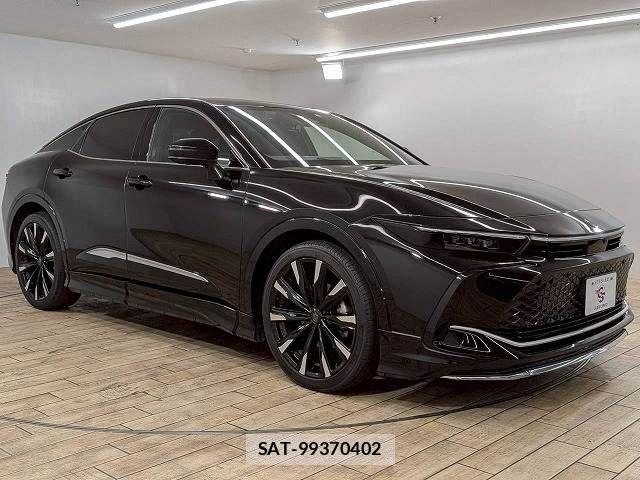 Toyota Crown Crossover 2022-12 7216499-13