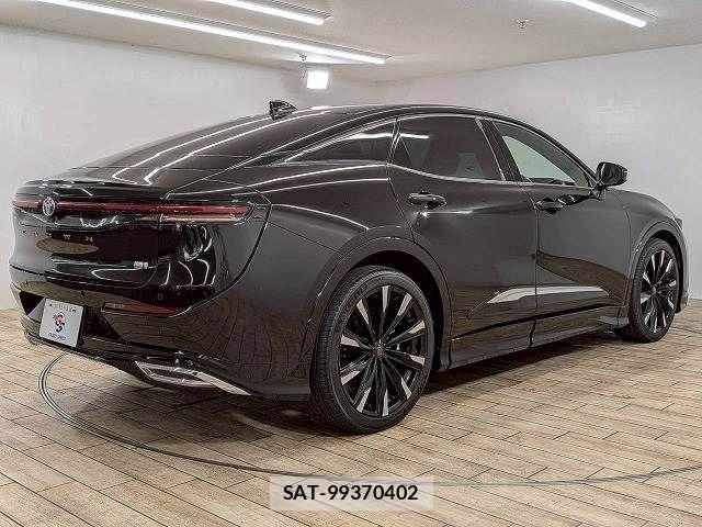 Toyota Crown Crossover 2022-12 7216499-15