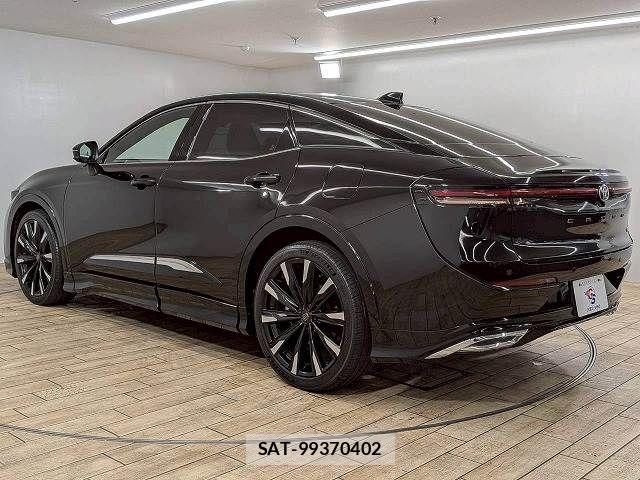 Toyota Crown Crossover 2022-12 7216499-16