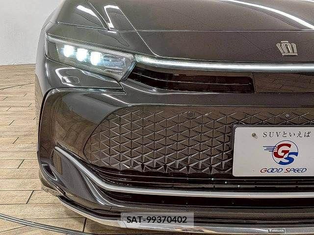 Toyota Crown Crossover 2022-12 7216499-18