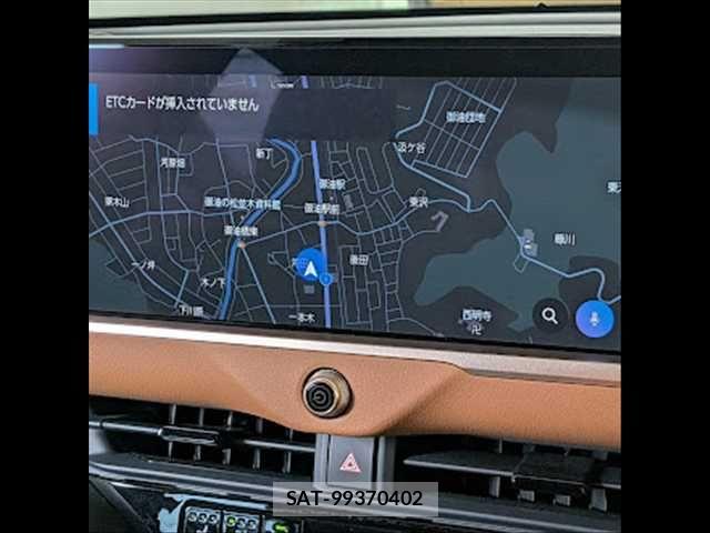 Toyota Crown Crossover 2022-12 7216499-2