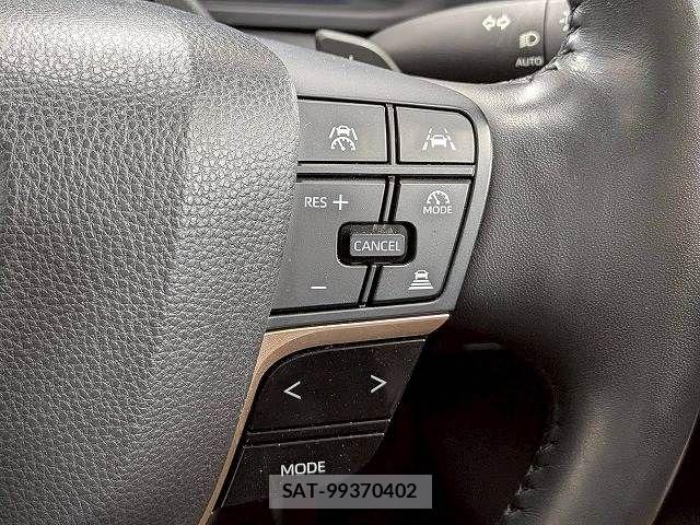 Toyota Crown Crossover 2022-12 7216499-7