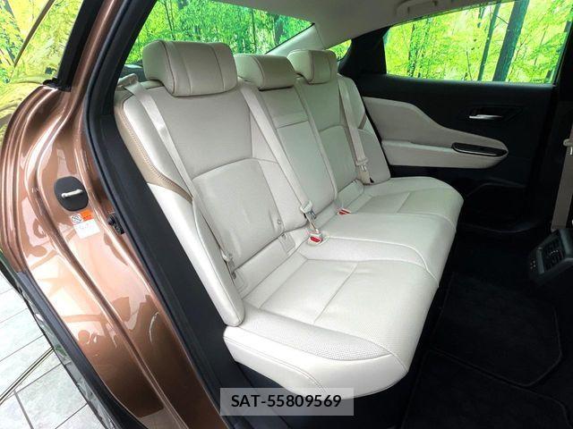 Toyota Crown Crossover 2023-02 7216507-9