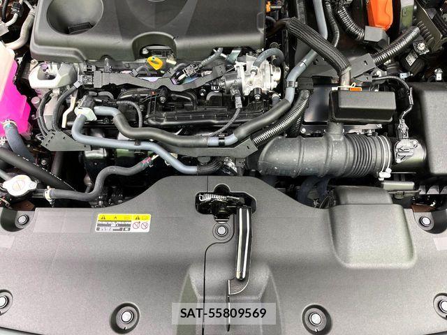 Toyota Crown Crossover 2023-02 7216507-17