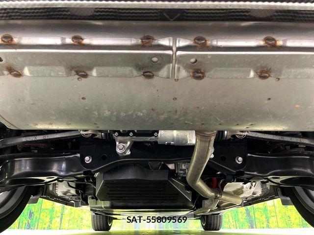Toyota Crown Crossover 2023-02 7216507-18