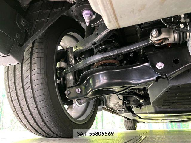 Toyota Crown Crossover 2023-02 7216507-19