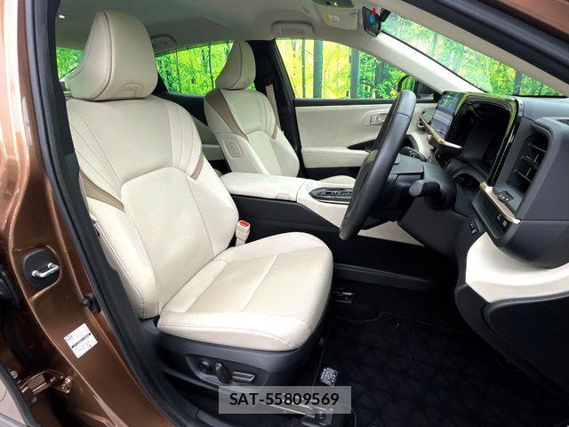 Toyota Crown Crossover 2023-02 7216507-8
