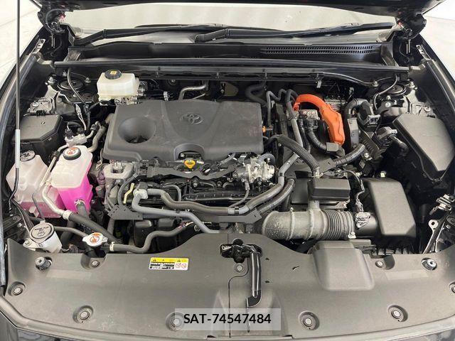 Toyota Crown Crossover 2023-09 7216523-19