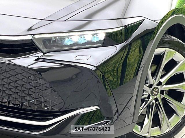Toyota Crown Crossover 2023-04 7216520-11
