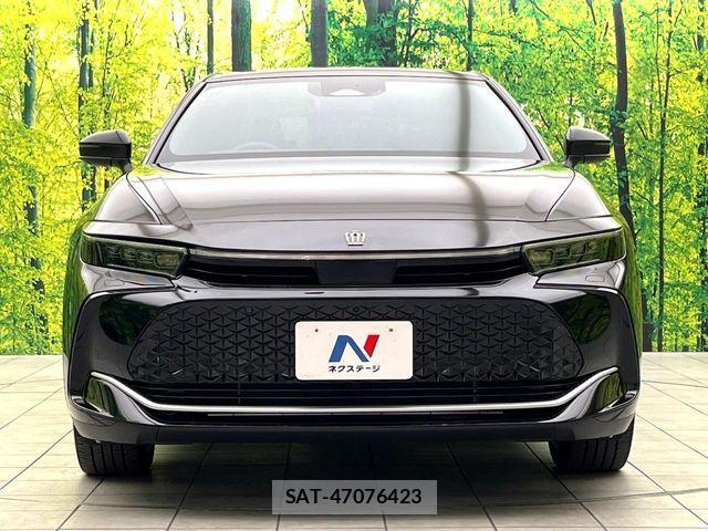 Toyota Crown Crossover 2023-04 7216520-13