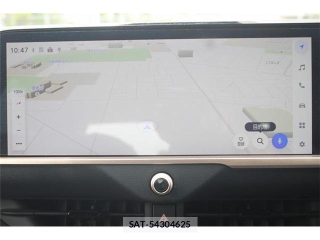 Toyota Crown Crossover 2023-02 7216509-1