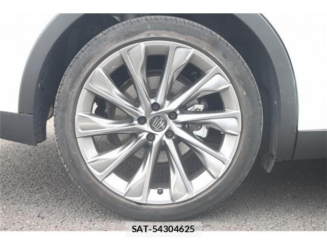 Toyota Crown Crossover 2023-02 7216509-23
