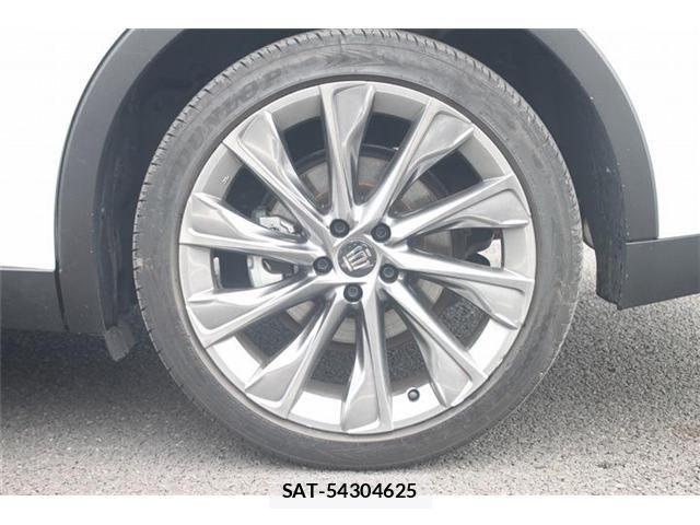 Toyota Crown Crossover 2023-02 7216509-24