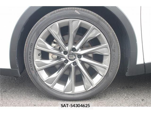 Toyota Crown Crossover 2023-02 7216509-25