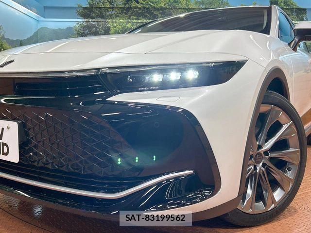 Toyota Crown Crossover 2022-10 7216496-12