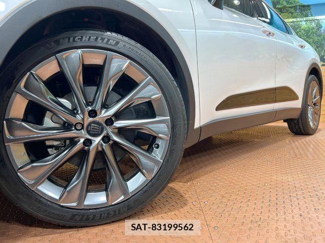 Toyota Crown Crossover 2022-10 7216496-13