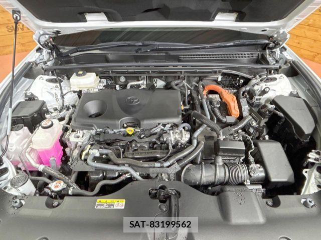 Toyota Crown Crossover 2022-10 7216496-18