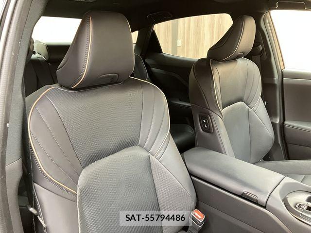 Toyota Crown Crossover 2023-07 7216529-19
